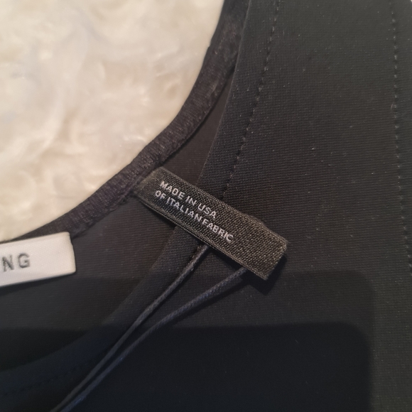 NWT Authentic Helmut Lang scuba tank dress - Picture 3 of 4